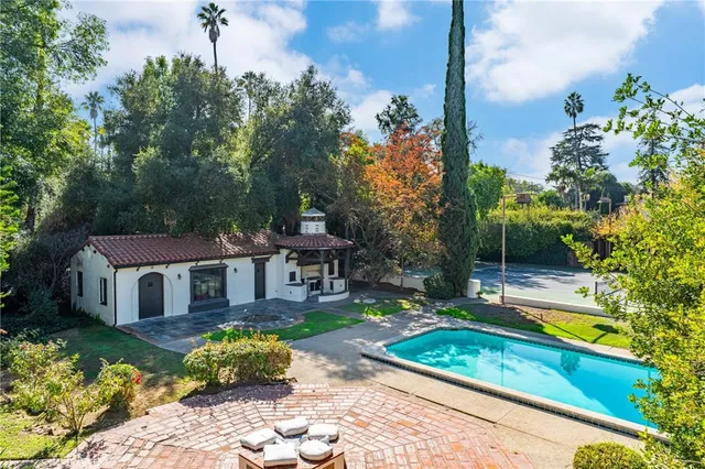 $11,500,000 | 1591 Virginia Road, San Marino, CA 91108