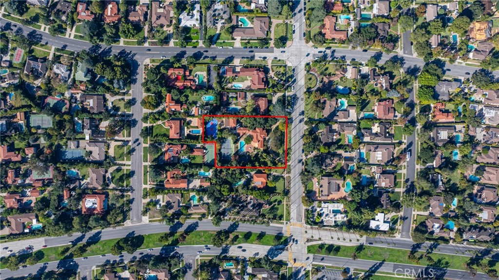 1591 Virginia Road San Marino, CA 91108 - Photo 74 of 74