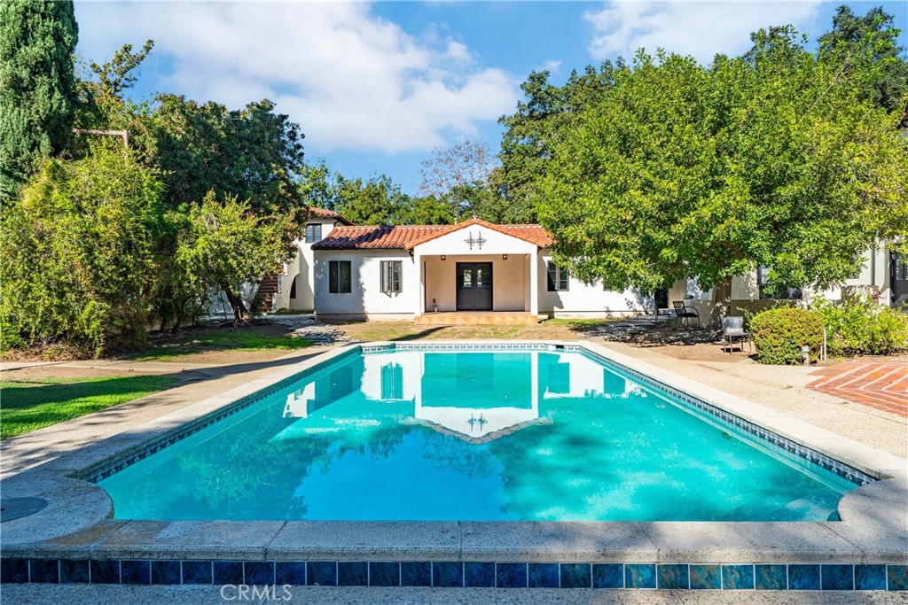 1591 Virginia Road San Marino, CA 91108 - Photo 10 of 74