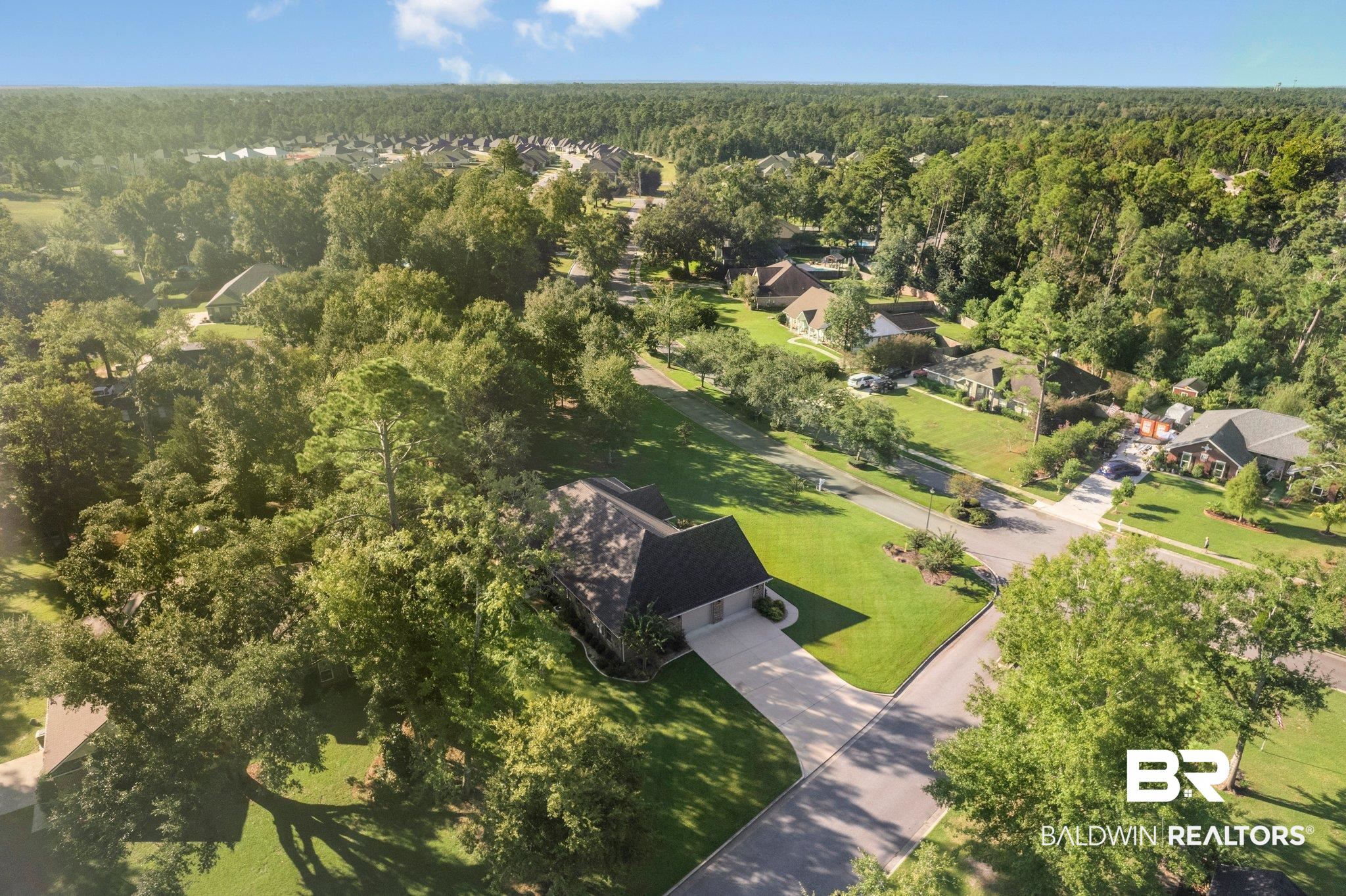 109 Durby Lane Foley, AL 36535 - Photo 42 of 46