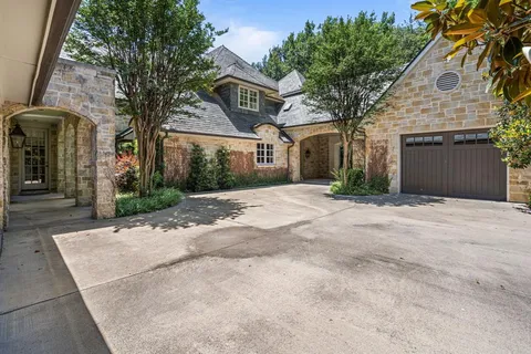 $2,485,000 | 1521 Rivercrest Court, Fort Worth, TX 76107