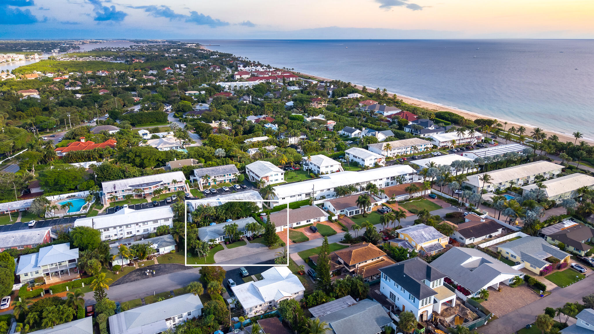 7 Fayette Drive Ocean Ridge, FL 33435 - Photo 147 of 173 DJI_20260115092234_0517_D-3-Edit-Edit-Ed