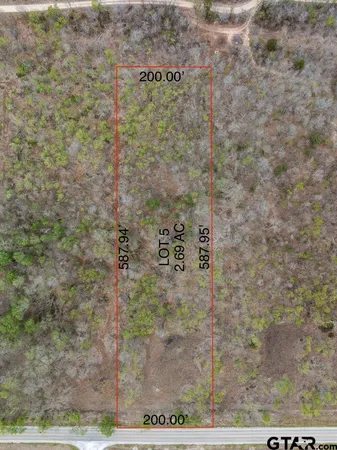 $270,000 | Lot 5 Fm 1979, Martindale, TX 78655