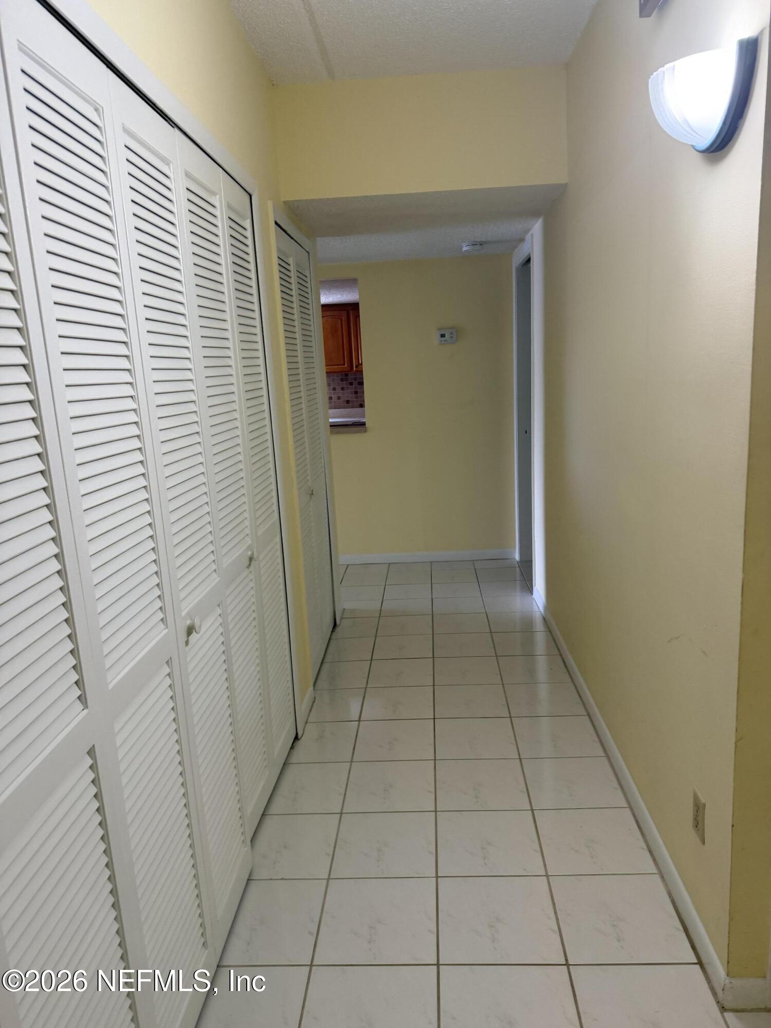 2280 Shepard Street, Unit 306 Jacksonville, FL 32211 - Photo 6 of 13 Entryway