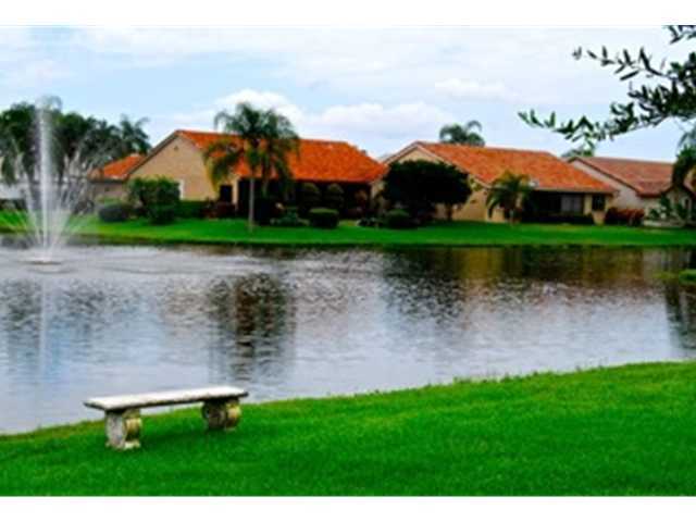 8500 Eagle Run Drive Boca Raton, FL 33434 - Photo 24 of 25 Additional Photo