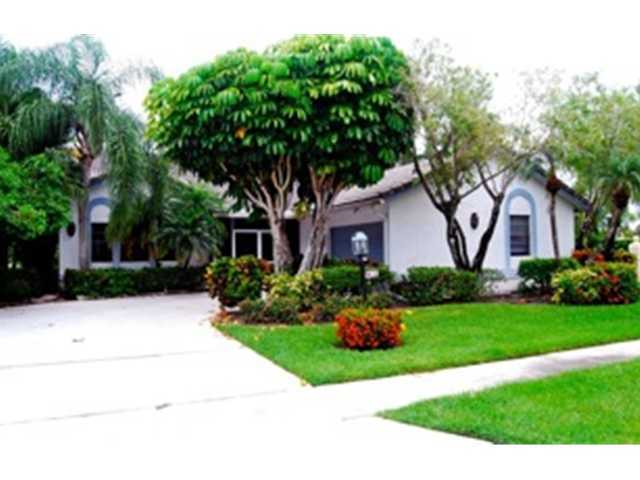 8500 Eagle Run Drive Boca Raton, FL 33434 - Photo 3 of 25 Additional Photo