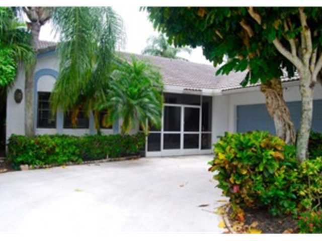 8500 Eagle Run Drive Boca Raton, FL 33434 - Photo 4 of 25 Additional Photo