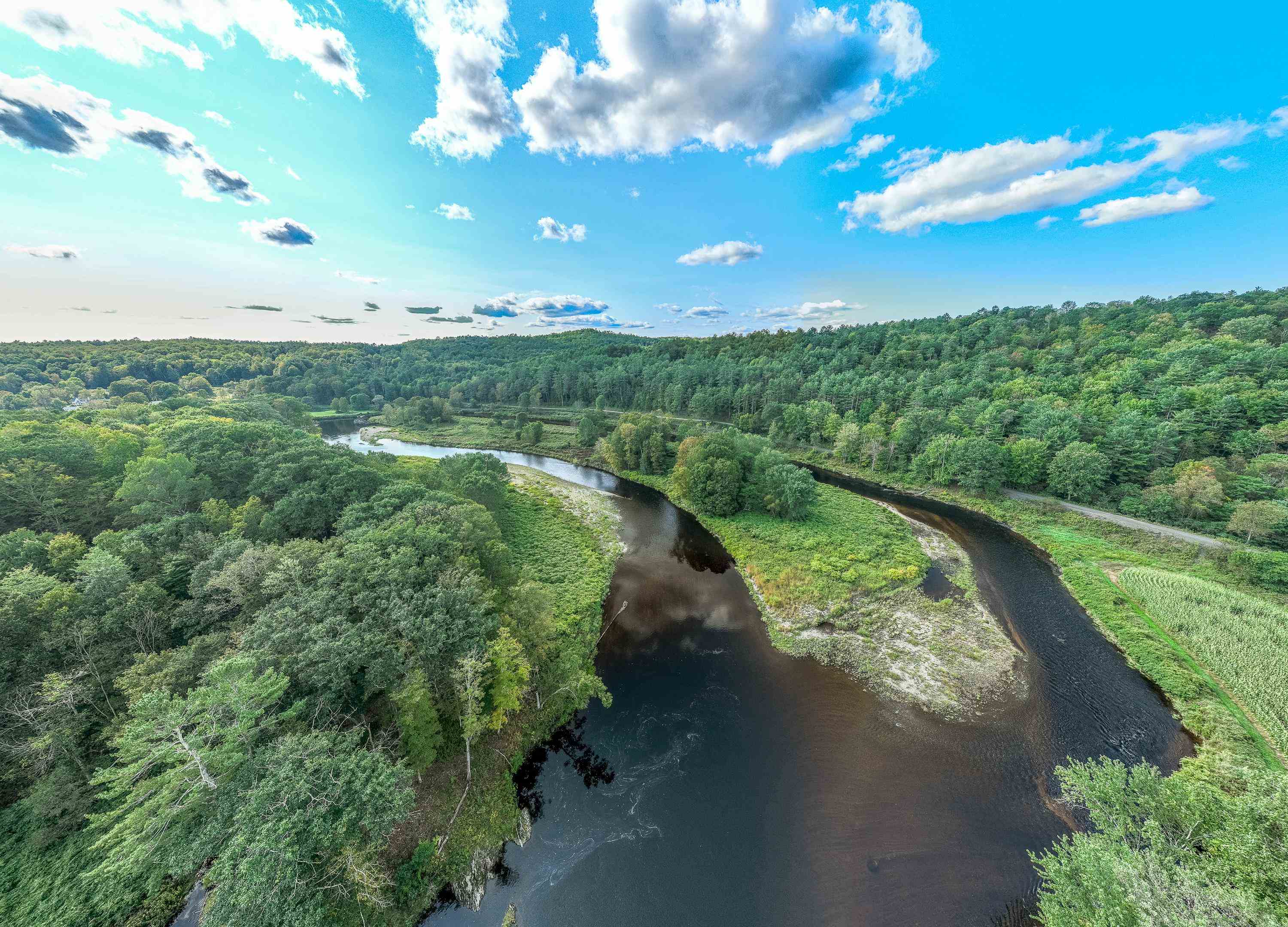 0 Lisbon Road, Unit M:13 L: 69 & 71 Bath, NH 03740 - Photo 3 of 28