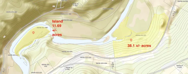 $175,000 | 0 Lisbon Road, Unit M:13 L: 69 & 71, Bath, NH 03740