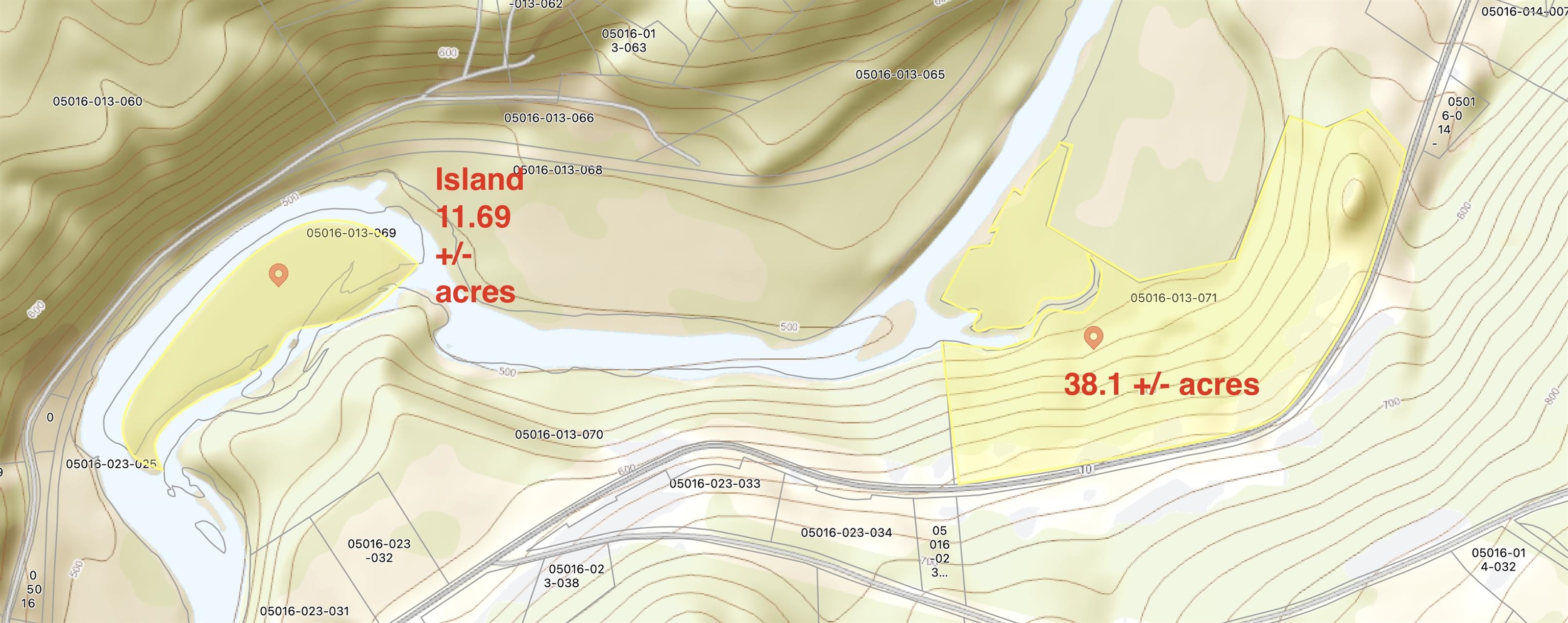 0 Lisbon Road, Unit M:13 L: 69 & 71 Bath, NH 03740 - Photo 6 of 28