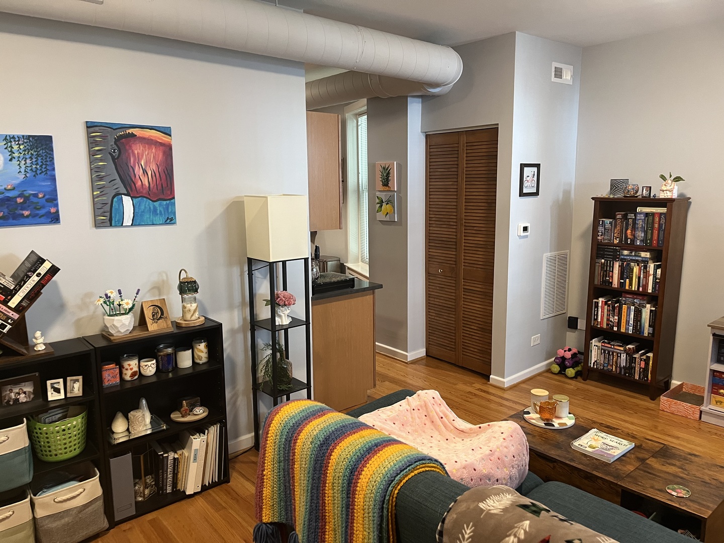 1227 North Cleaver Street, Unit GF Chicago, IL 60642 - Photo 8 of 12