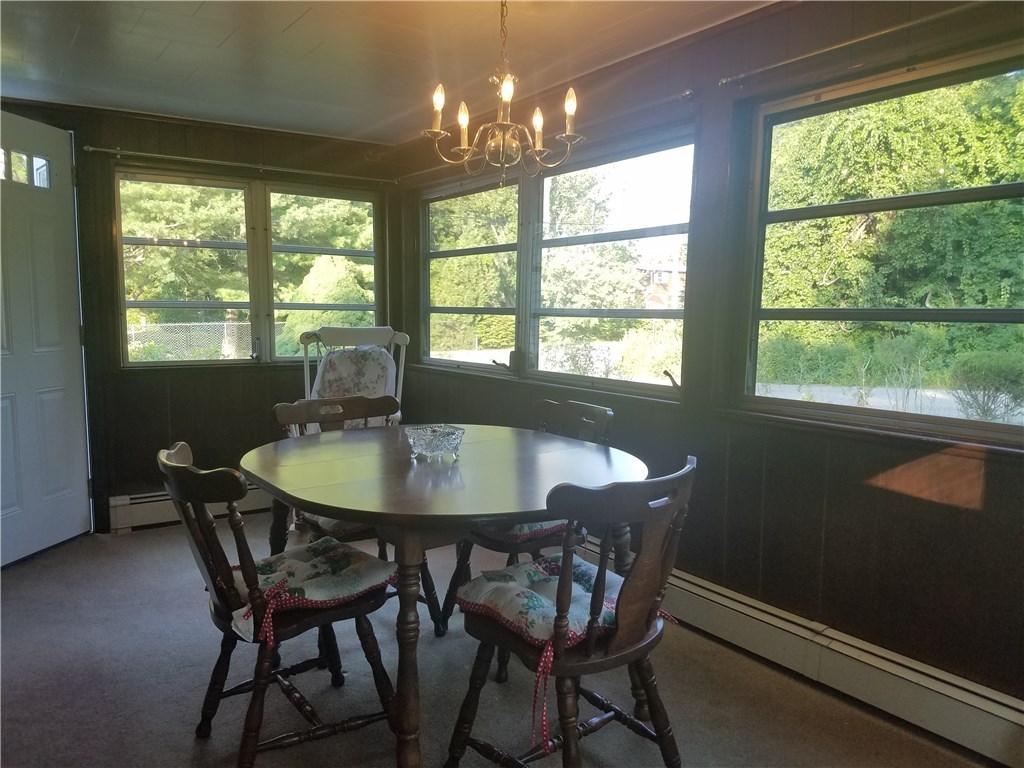 44 Riverside Avenue Johnston, RI 02919 - Photo 15 of 24 Large Heated 4 Season Sun Room.