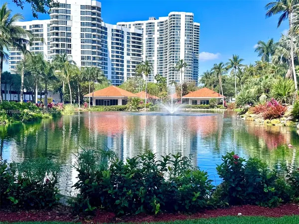 $475,000 | 3575 Mystic Pointe Drive, Aventura, FL 33180