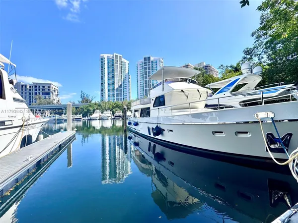 $475,000 | 3575 Mystic Pointe Drive, Aventura, FL 33180