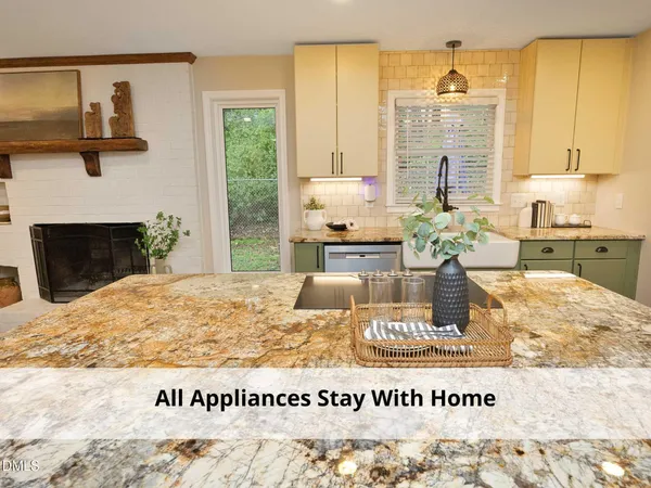$379,888 | 1417 Barliff Place, Durham, NC 27712