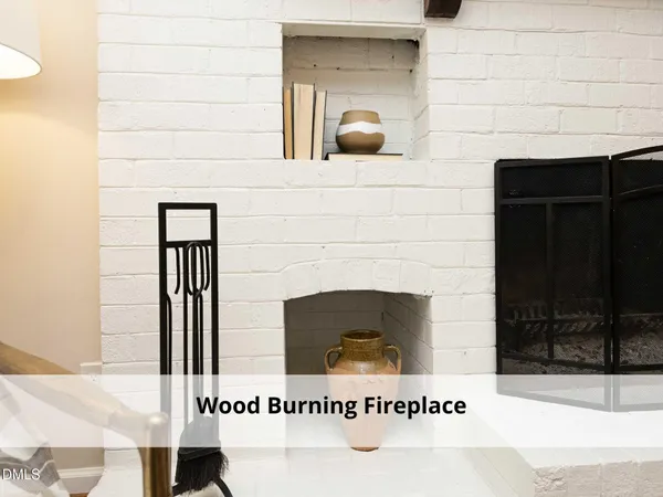 $379,888 | 1417 Barliff Place, Durham, NC 27712