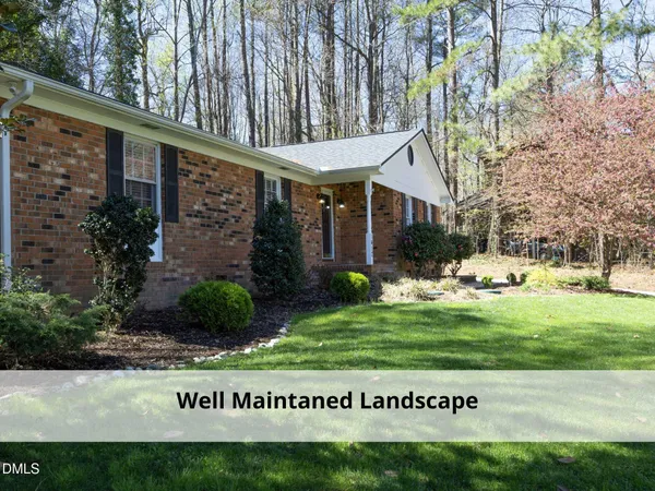 $379,888 | 1417 Barliff Place, Durham, NC 27712