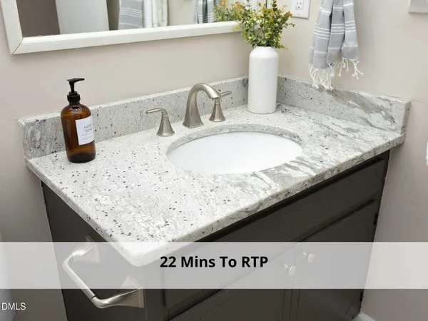 $379,888 | 1417 Barliff Place, Durham, NC 27712