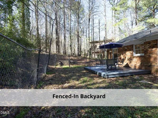 $379,888 | 1417 Barliff Place, Durham, NC 27712