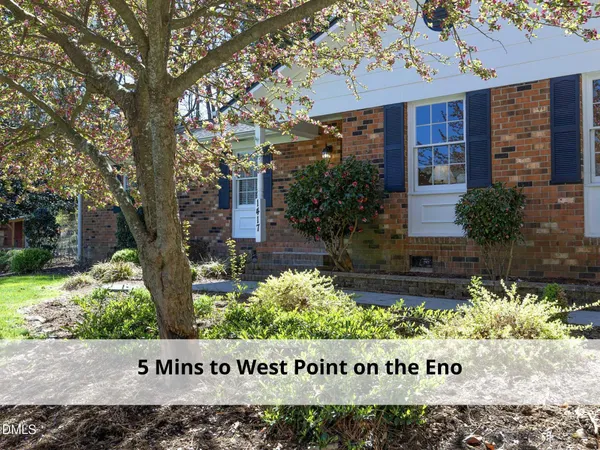 $379,888 | 1417 Barliff Place, Durham, NC 27712