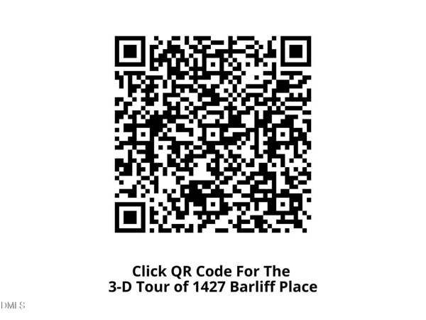 $379,888 | 1417 Barliff Place, Durham, NC 27712