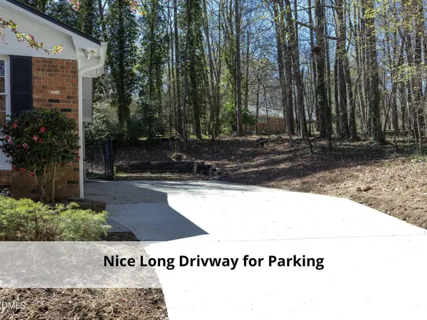 $379,888 | 1417 Barliff Place, Durham, NC 27712