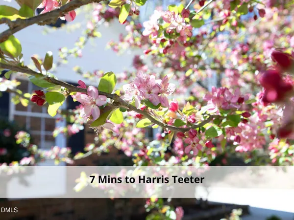 $379,888 | 1417 Barliff Place, Durham, NC 27712