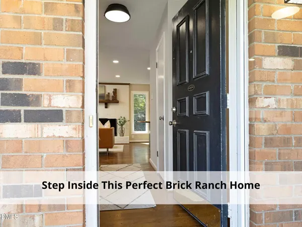 $379,888 | 1417 Barliff Place, Durham, NC 27712