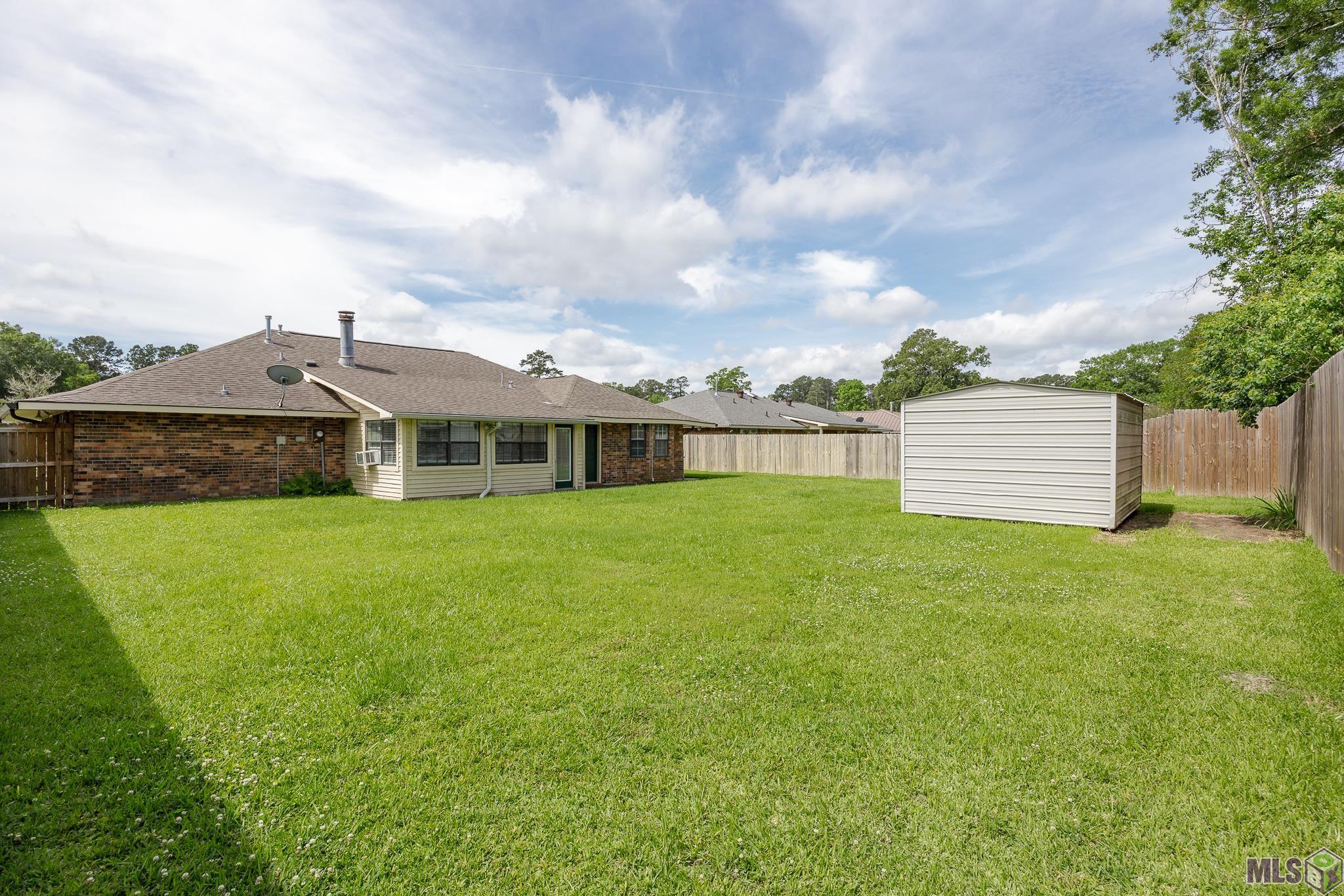 13615 Red River Avenue Baton Rouge, LA 70818 - Photo 22 of 26