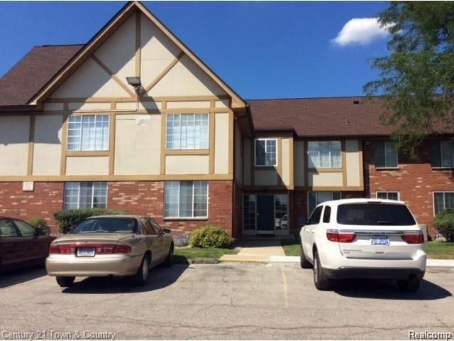 30248 Southfield Road, Unit 276 Southfield, MI 48076 - Photo 1 of 10