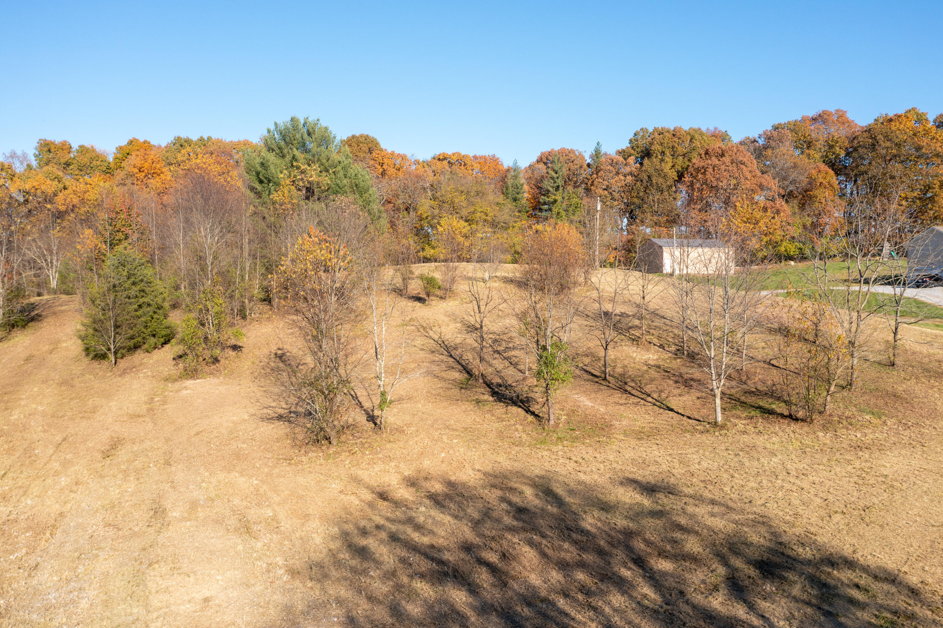 264 Washington College Station Road Limestone, TN 37681 - Photo 22 of 28 Washington College Rd-22