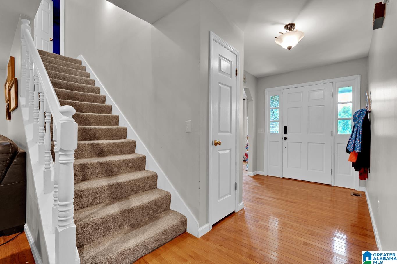 3736 Tidwell Hollow Road Oneonta, AL 35121 - Photo 21 of 46
