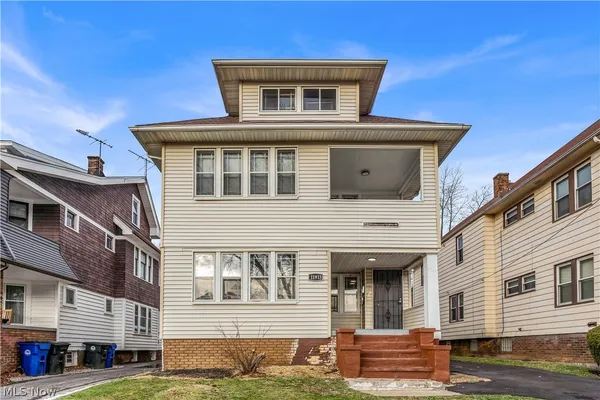 $1,050 | 11913 Buckingham Avenue, Unit 1/DN, Cleveland, OH 44120
