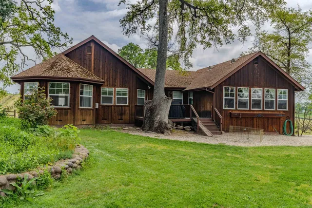 $4,900,000 | 10120 Shenandoah Road, Plymouth, CA 95669