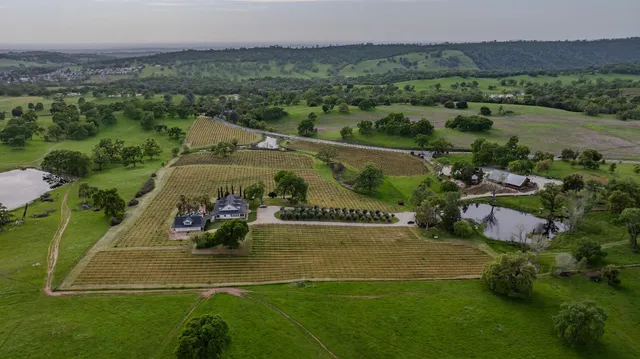 $4,900,000 | 10120 Shenandoah Road, Plymouth, CA 95669