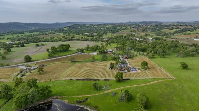 $4,900,000 | 10120 Shenandoah Road, Plymouth, CA 95669