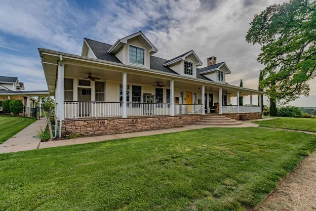 $4,900,000 | 10120 Shenandoah Road, Plymouth, CA 95669