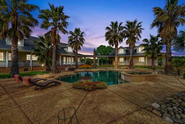 $4,900,000 | 10120 Shenandoah Road, Plymouth, CA 95669