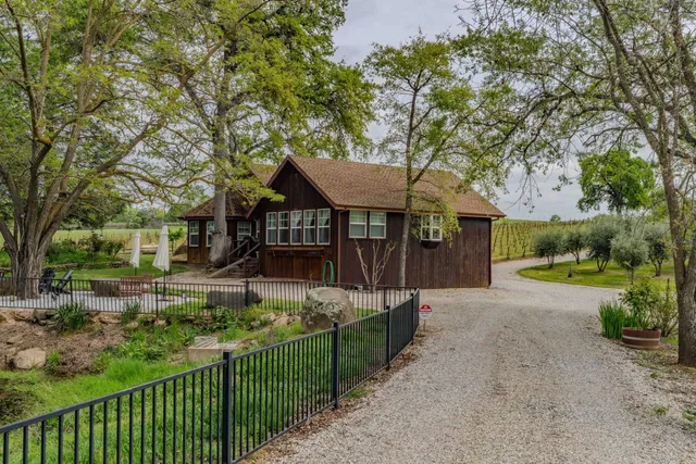 $4,900,000 | 10120 Shenandoah Road, Plymouth, CA 95669