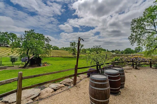 $4,900,000 | 10120 Shenandoah Road, Plymouth, CA 95669