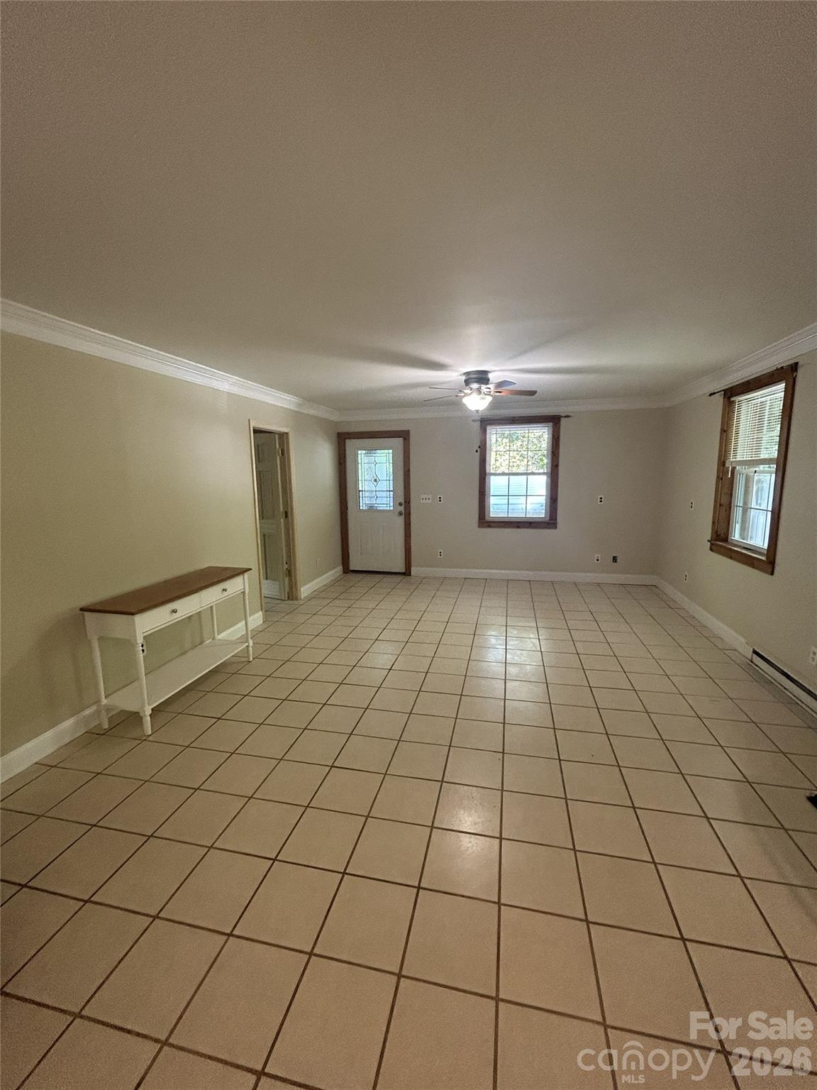 2051 Sutton Spring Road York, SC 29745 - Photo 19 of 47 a view of an empty room and window