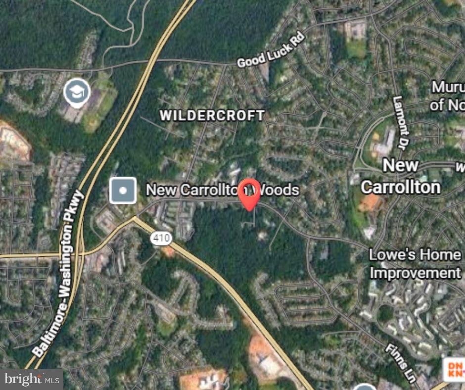 Riverdale Road Lanham, MD 20706 - Photo 14 of 15 Central Location