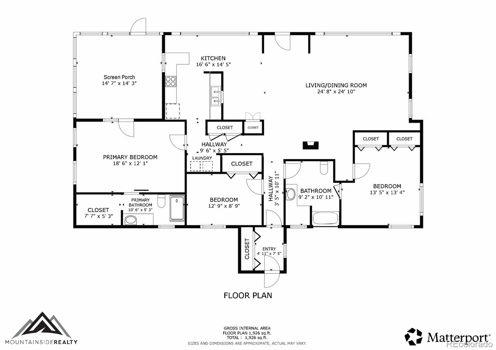 1410 West Badger Road Crestone, CO 81131 - Photo 49 of 49