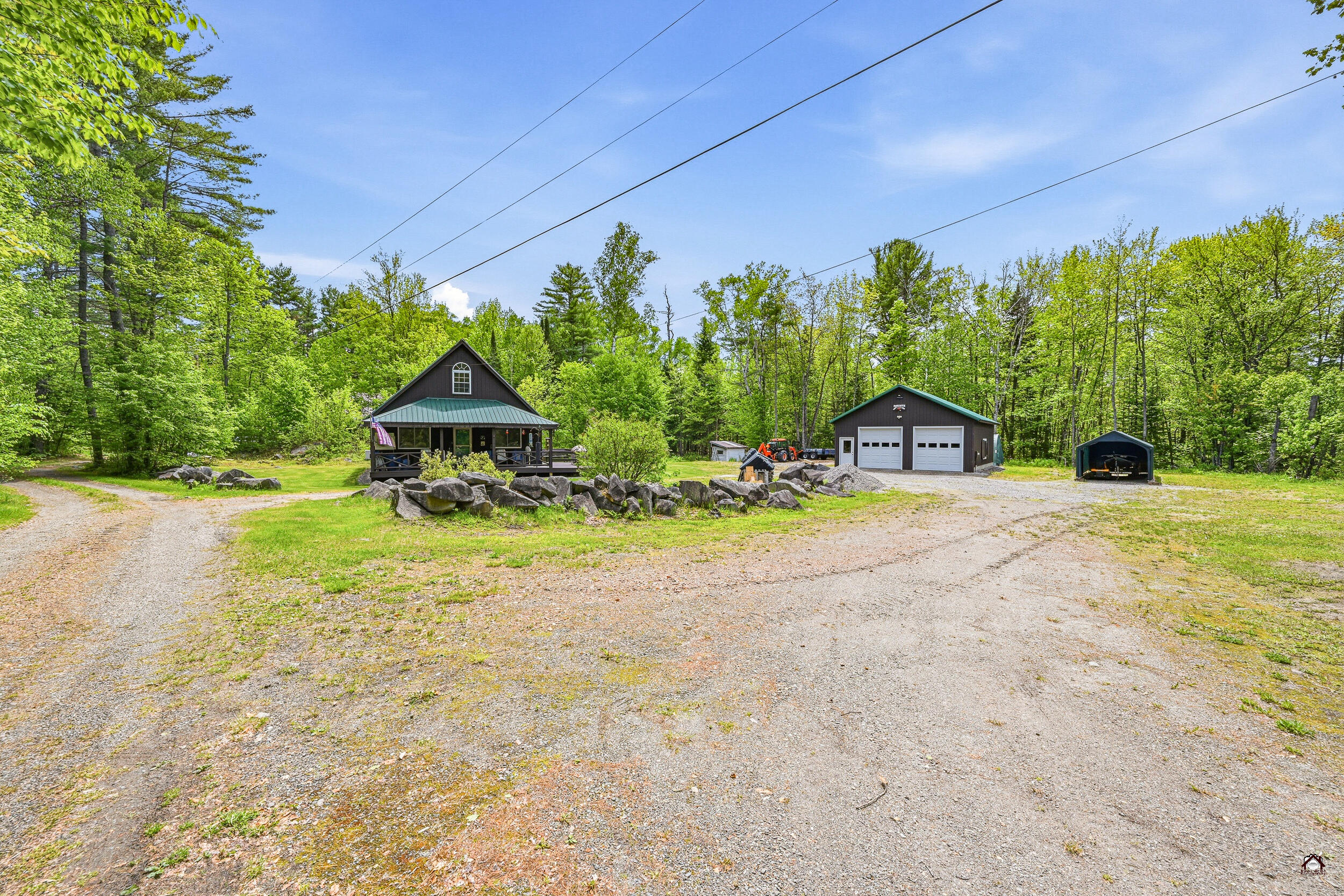 5 Hansen Lane Roxbury, ME 04275 - Photo 27 of 38 126-wtrmy7x-lp-101