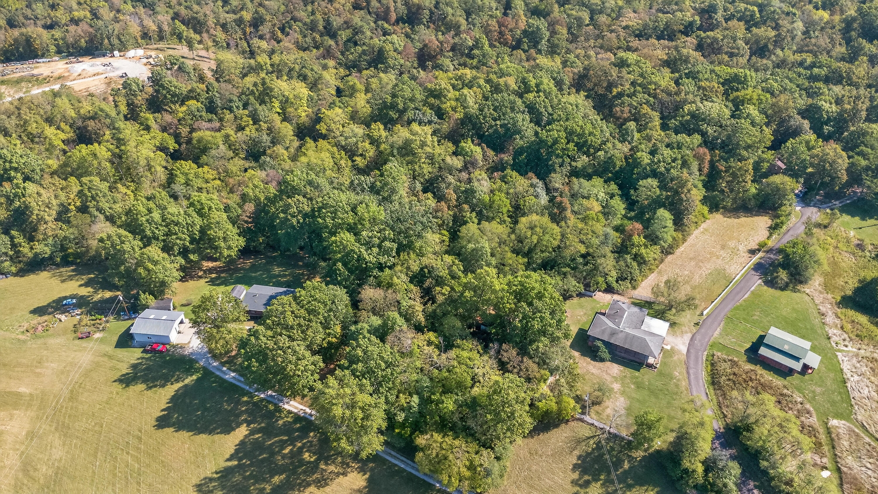 6061 Black Road Melbourne, KY 41059 - Photo 20 of 22 Gallery Image 20