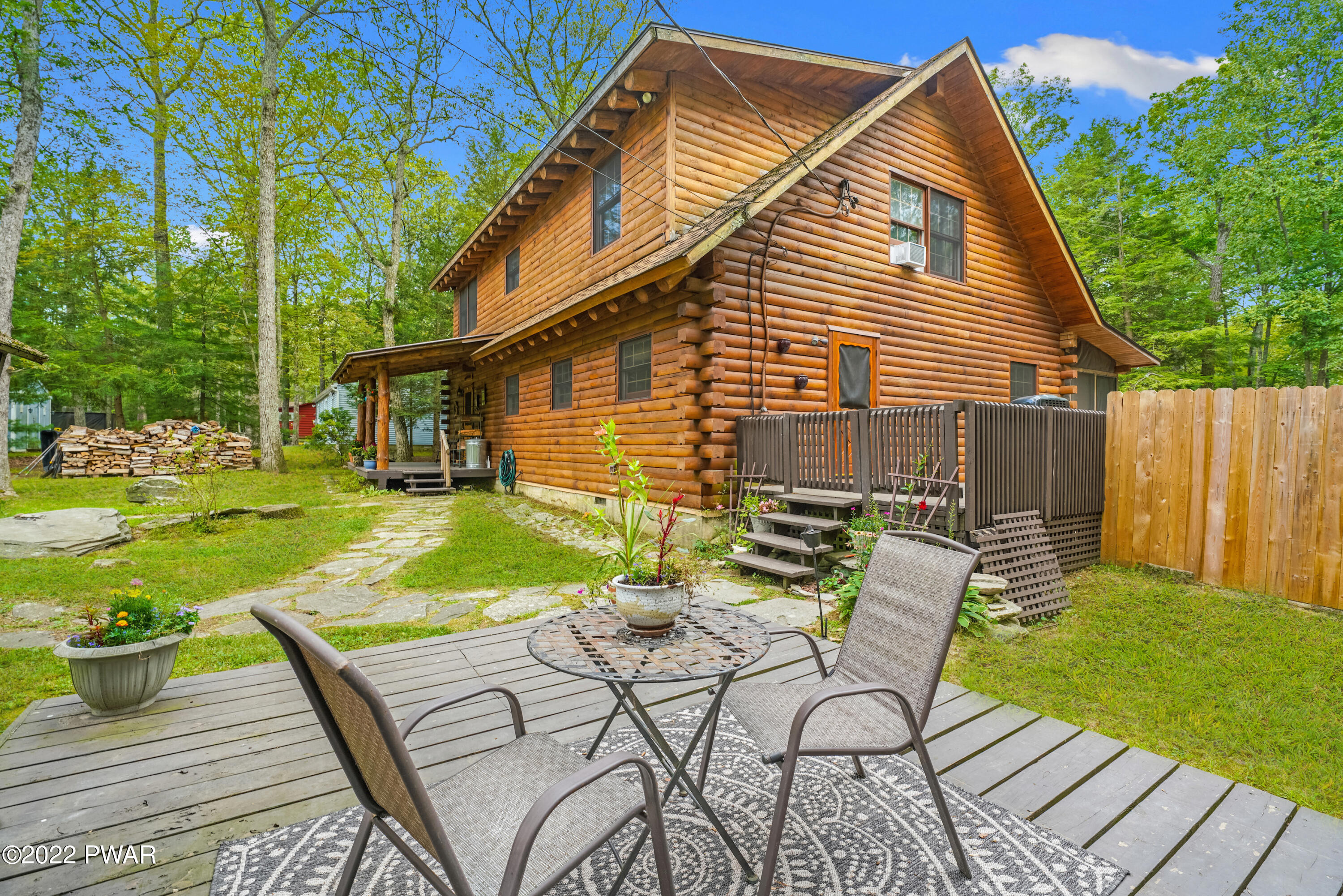 209 Brewster Road Dingmans Ferry, PA 18328 - Photo 2 of 46