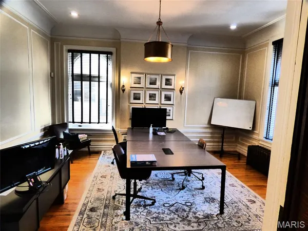 $1,650,000 | 4512 West Pine Boulevard, St. Louis, MO 63108