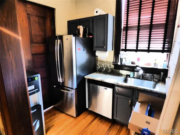 $1,650,000 | 4512 West Pine Boulevard, St. Louis, MO 63108