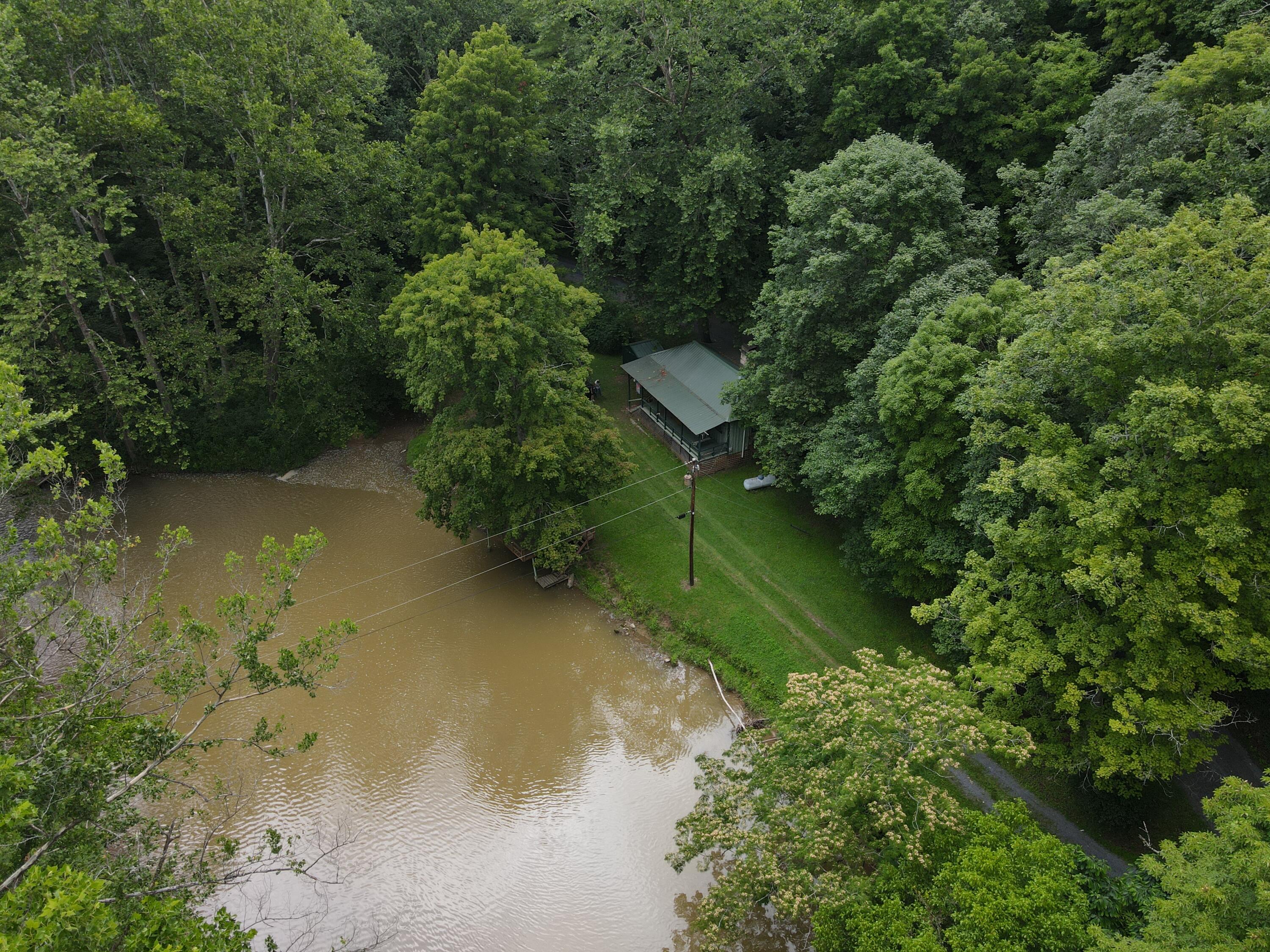 1370 McClung Road Ronceverte, WV 24970 - Photo 34 of 38 Gallery Image 34