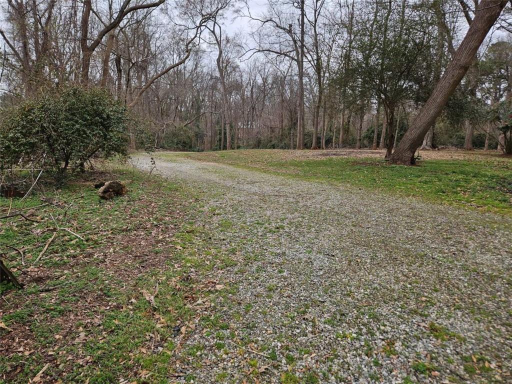228 Storey Street Jefferson, GA 30549 - Photo 6 of 6 a view of a field with trees